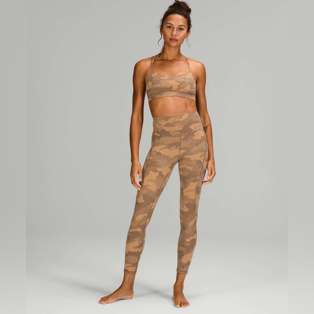 Lululemon Align High-Rise Pant with Pockets 25"